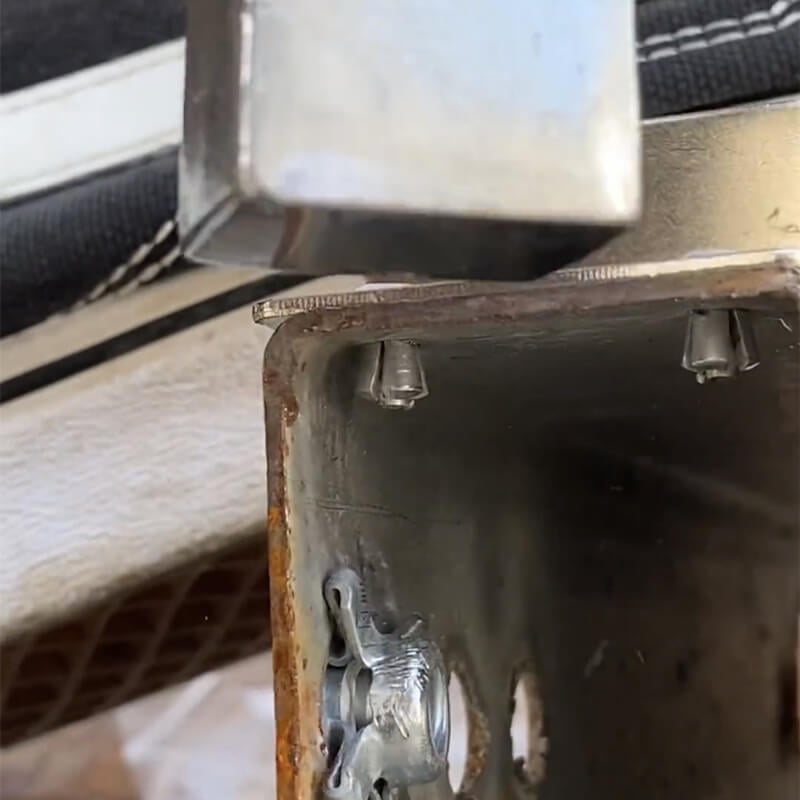 DuraDrive Rivets | High-Quality Aluminum Alloy, Easy Installation 4