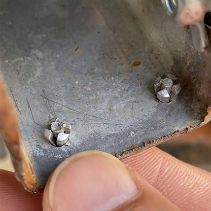 DuraDrive Rivets | High-Quality Aluminum Alloy, Easy Installation 5