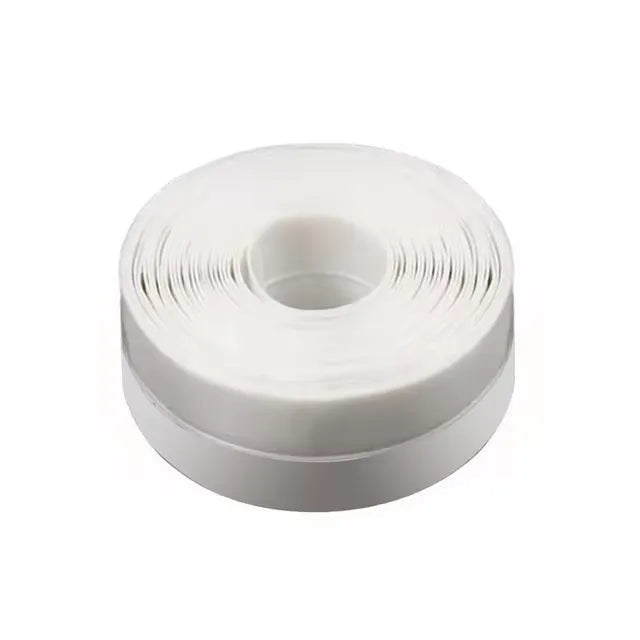 DuraSeal Door Seal Strip | 5M Flexible Silicone, Noise and Dust Barrier 7