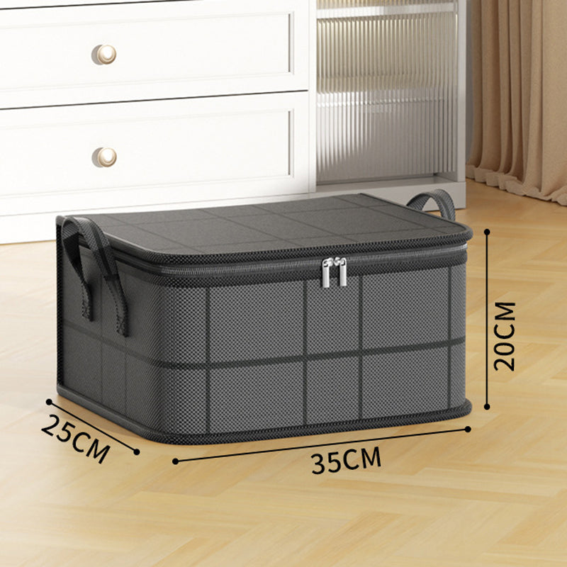 Dura Comforter Organizer | Extra-Large Capacity, Dust-Proof