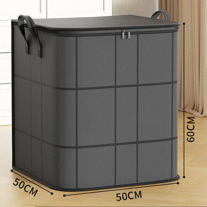 Dura Comforter Organizer | Extra-Large Capacity, Dust-Proof 10