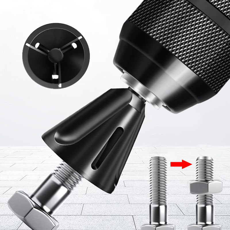 Dura Deburring Tool | Tungsten Steel, Precision Design 2