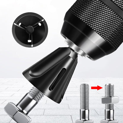 Dura Deburring Tool | Tungsten Steel, Precision Design 2