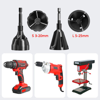 Dura Deburring Tool | Tungsten Steel, Precision Design 3