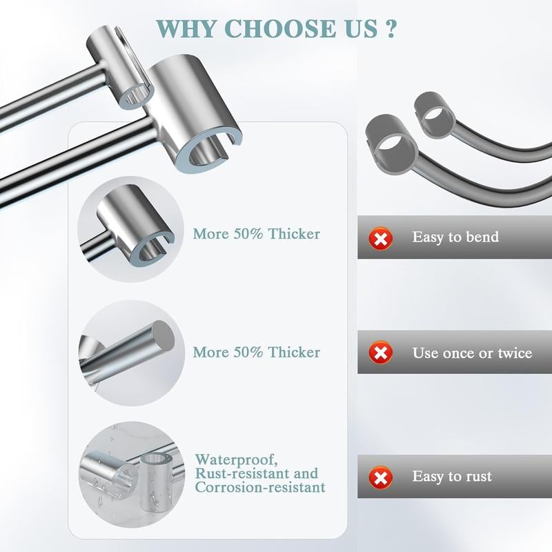 Dura Door Hinge Tool | Heavy-Duty, Ergonomic Design 5