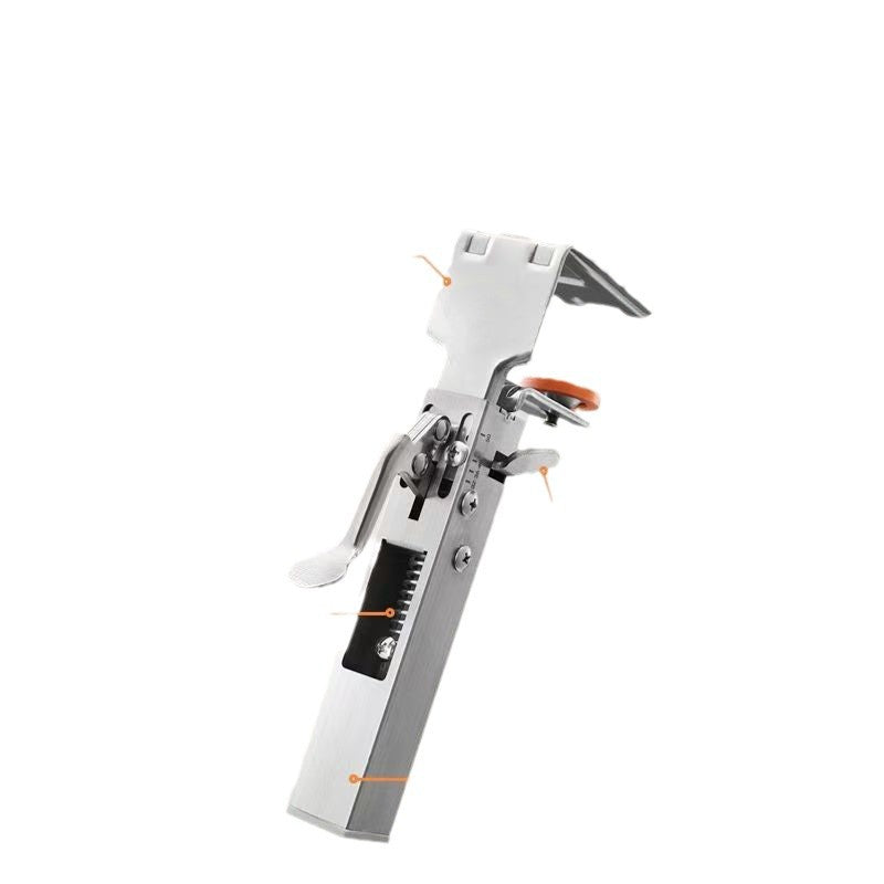 Dura Drawer Clamp | Adjustable Width, Reinforced Design 9