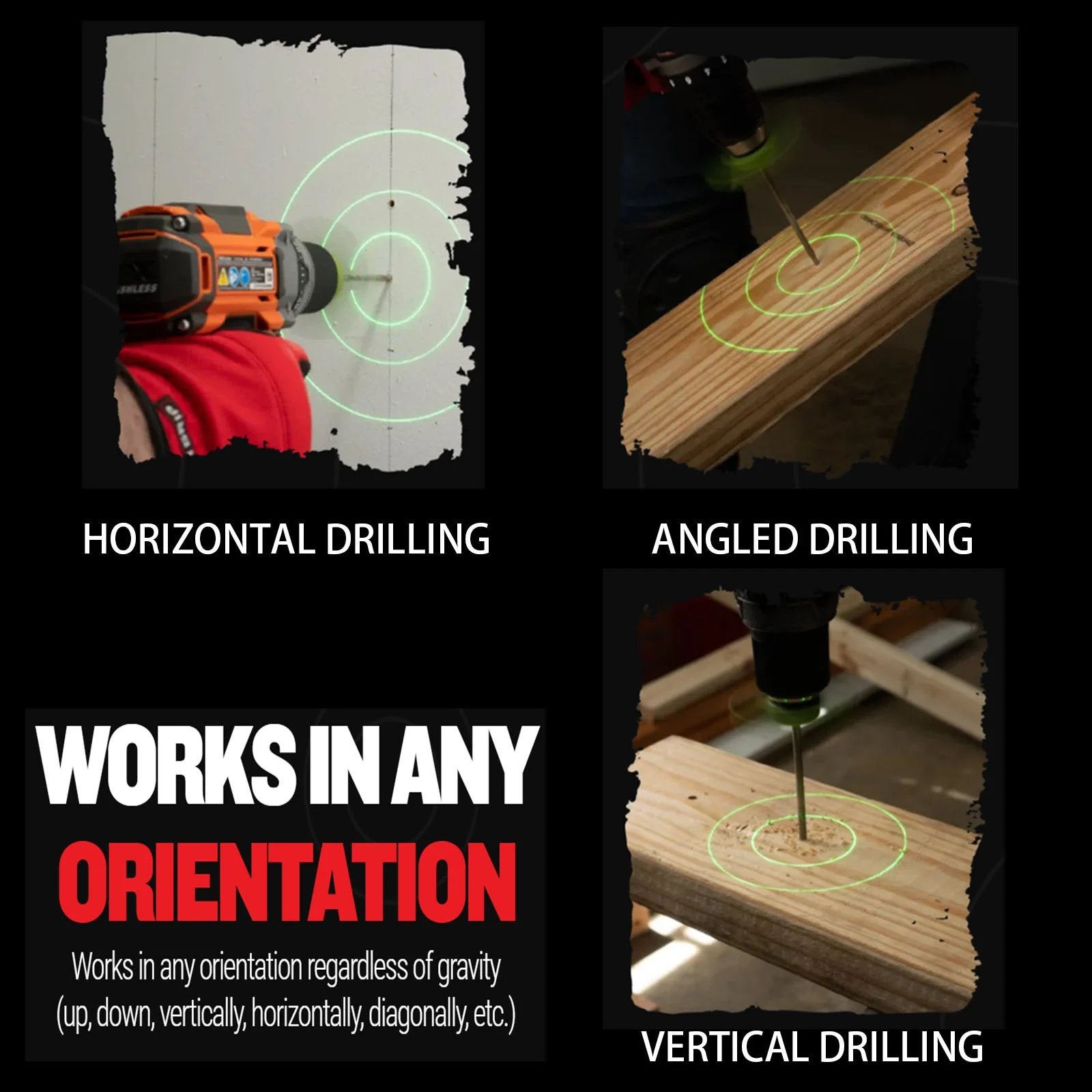 Dura Drill Guide | Precision Alignment Tool 1