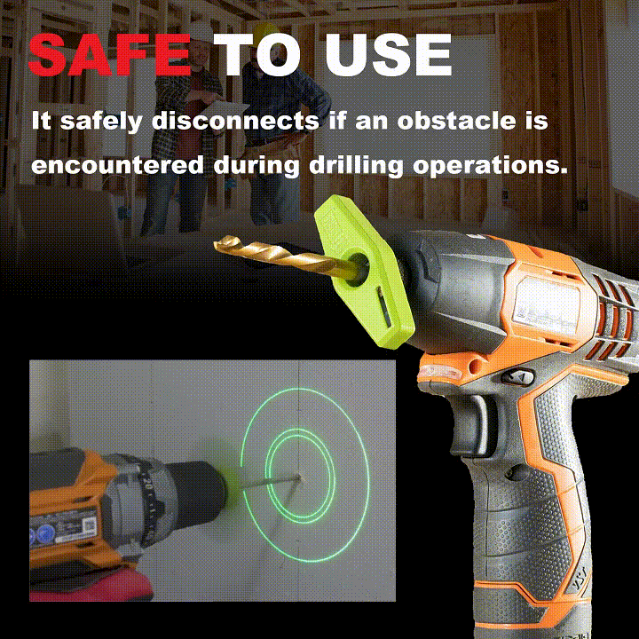 Dura Drill Guide | Precision Alignment Tool 2