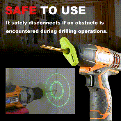 Dura Drill Guide | Precision Alignment Tool 2
