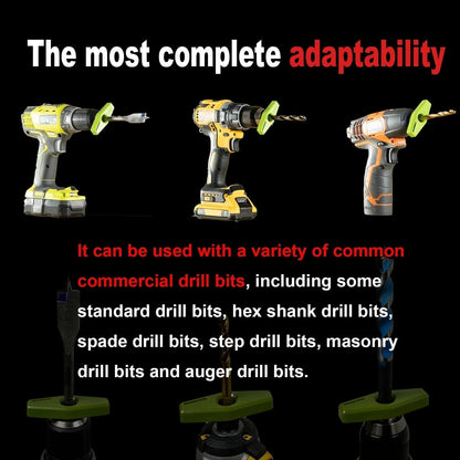 Dura Drill Guide | Precision Alignment Tool 4