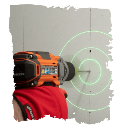 Dura Drill Guide | Precision Alignment Tool 5