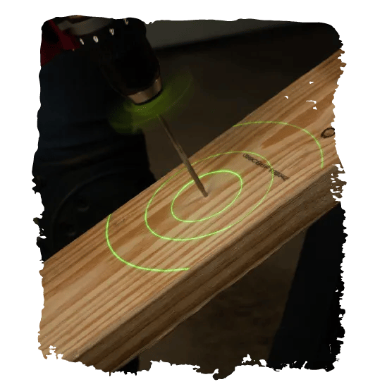 Dura Drill Guide | Precision Alignment Tool 6