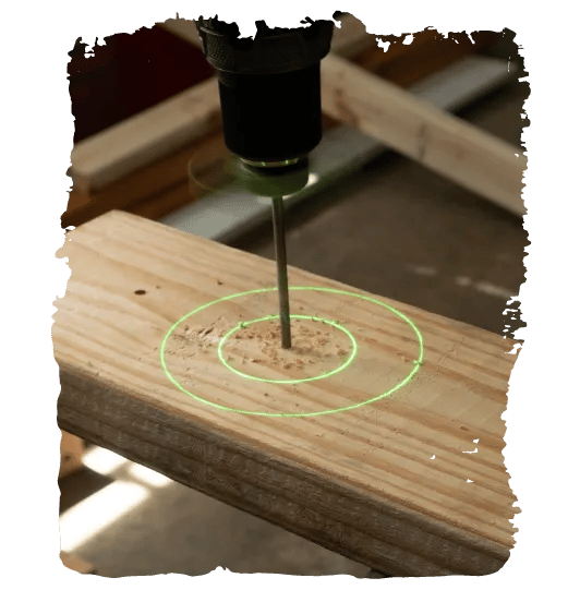 Dura Drill Guide | Precision Alignment Tool 7