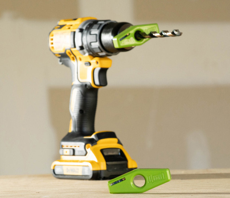 Dura Drill Guide | Precision Alignment Tool 8