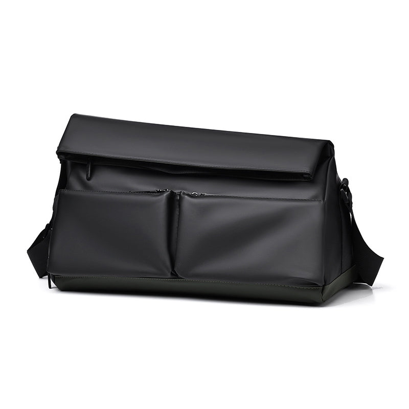 Dura Duffel Bag | Waterproof, Large Capacity with Shoe Compartment 0