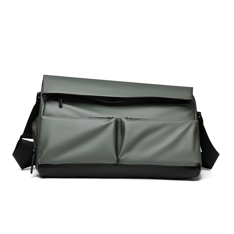 Dura Duffel Bag | Waterproof, Large Capacity with Shoe Compartment 9