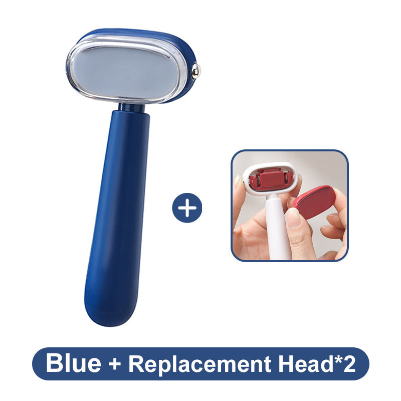 Dura Foot Scraper Tool | Dual-Sided Stainless Steel Callus Remover 9