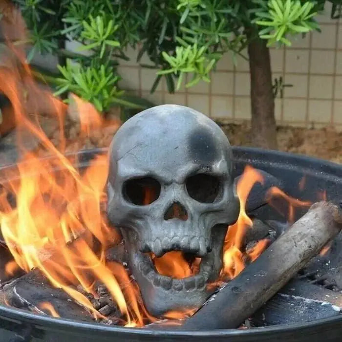 Bonfire Skulls 10$ TODAY ONLY