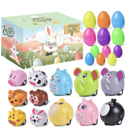 Easter Eggs With Toys 15$ TODAY ONLY