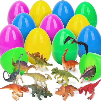 Easter Eggs With Toys 15$ TODAY ONLY