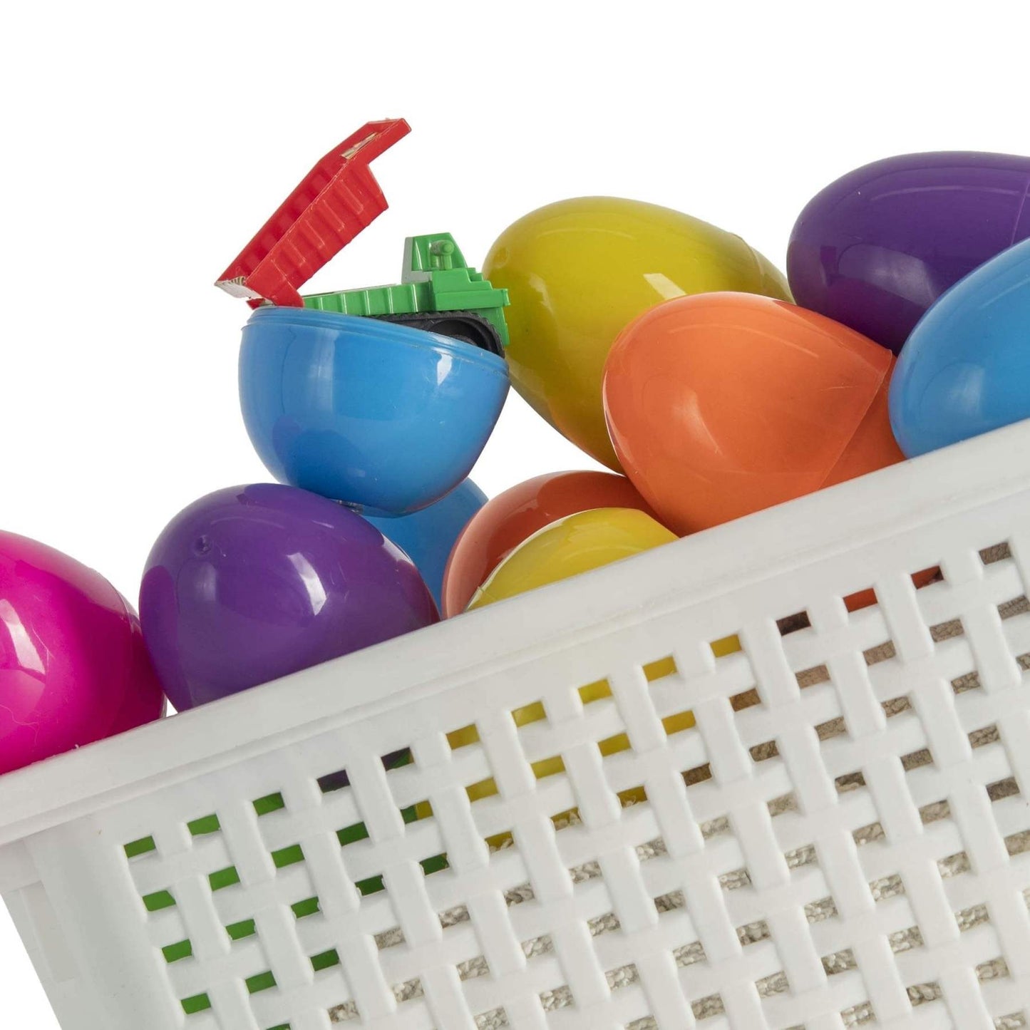 Easter Eggs With Toys 15$ TODAY ONLY