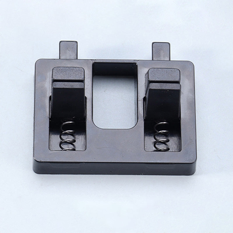 Elexa Soldering Clamp | Durable Plastic Body, Precision Wire Holder 0