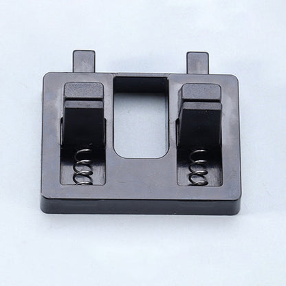 Elexa Soldering Clamp | Durable Plastic Body, Precision Wire Holder 0