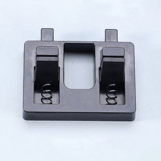 Elexa Soldering Clamp | Durable Plastic Body, Precision Wire Holder 0