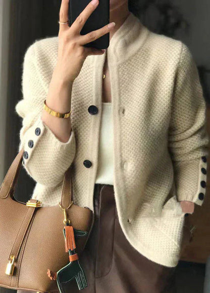 Elysian Cardigan | Soft, Elegant Design 0