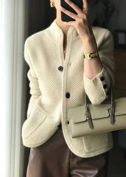 Elysian Cardigan | Soft, Elegant Design 2