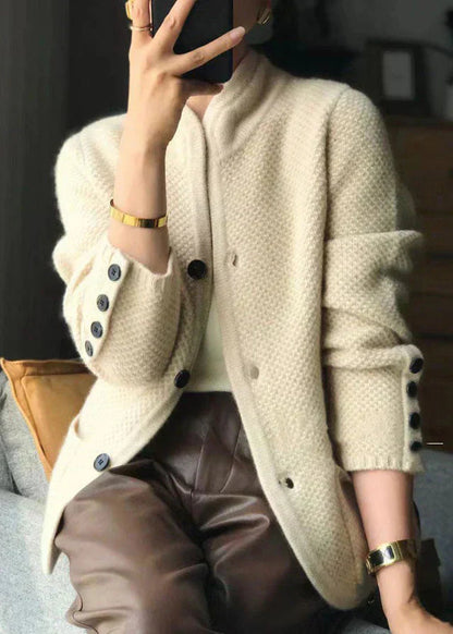 Elysian Cardigan | Soft, Elegant Design 3