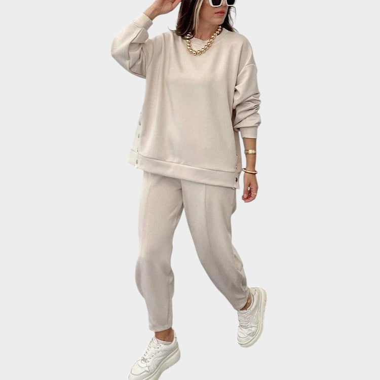 Elysian Lounge Set | Soft, Comfortable Fabric 2