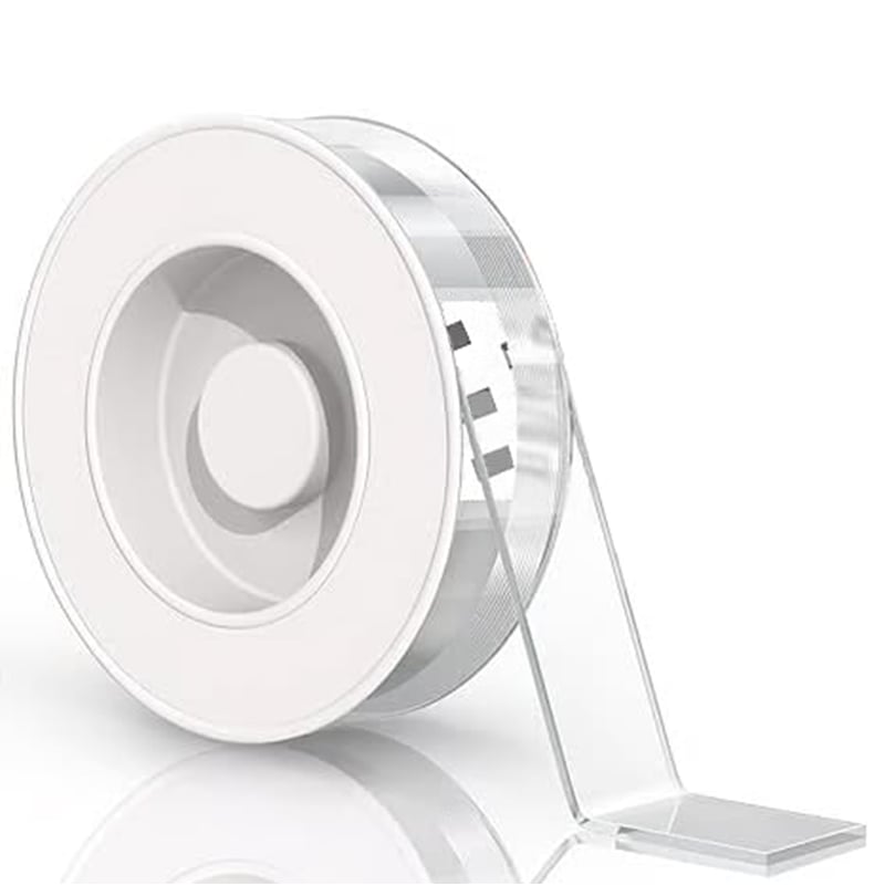 Elysium Double Sided Tape | Clear, Heavy-Duty Adhesion 0
