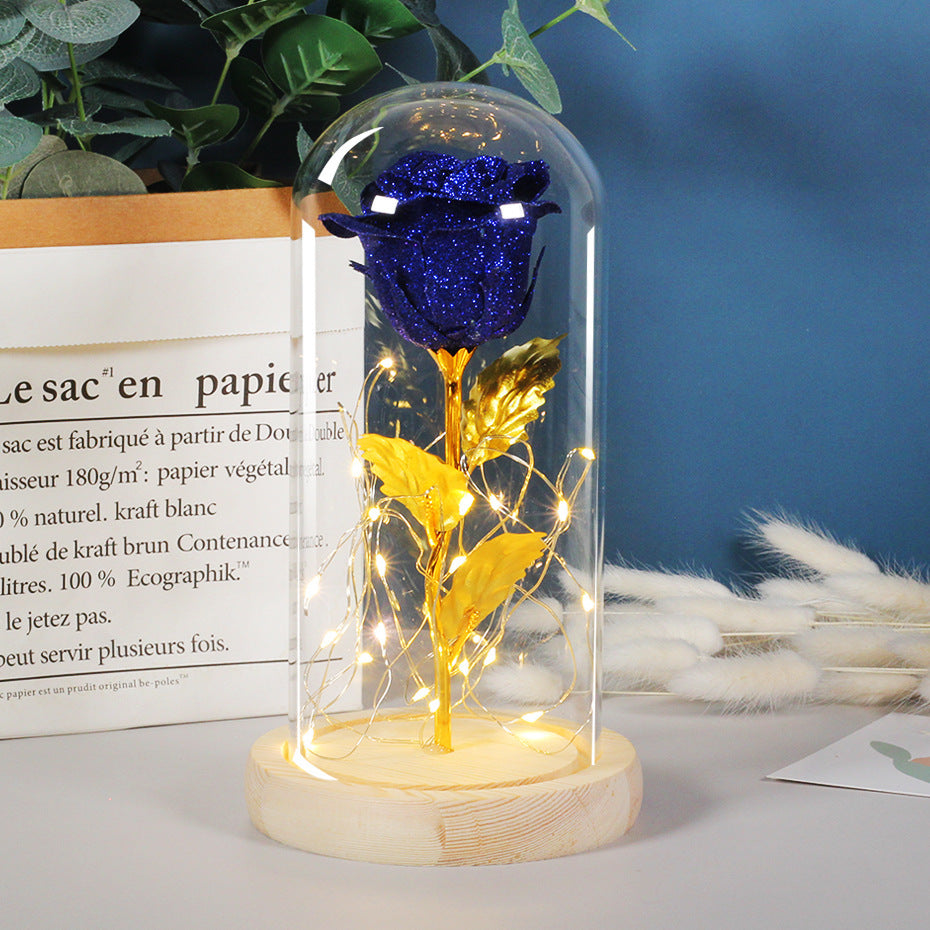 Eternal Rose 2