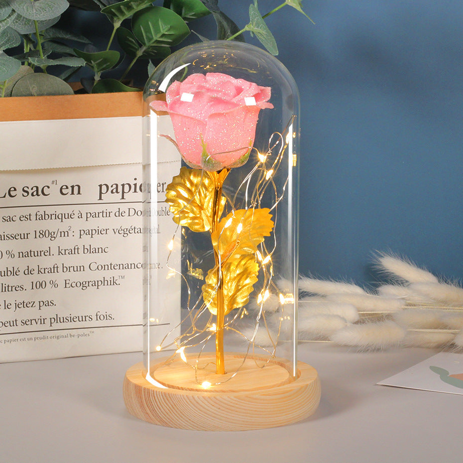 Eternal Rose 6