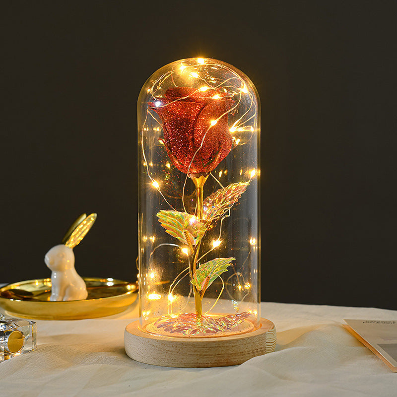 Eternal Rose 7