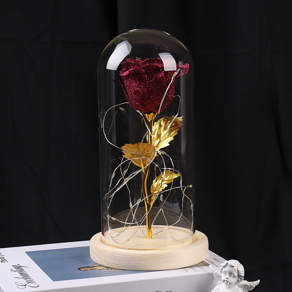 Eternal Rose 8