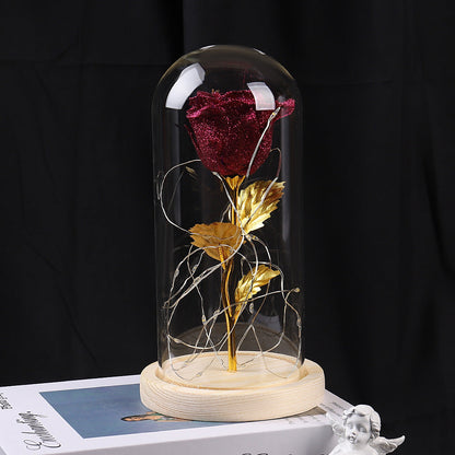 Eternal Rose 8