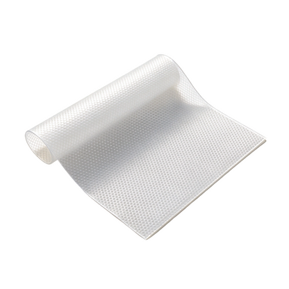 Evara Refrigerator Liners | Waterproof, Non-Slip EVA Shelf Mats 45cm x 29cm 0