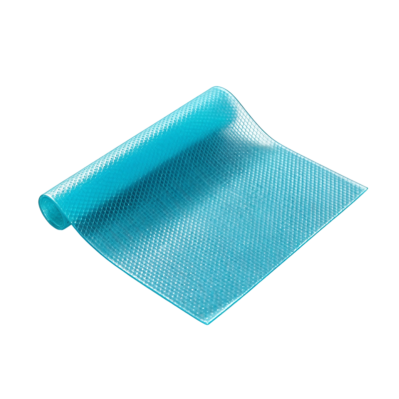 Evara Refrigerator Liners | Waterproof, Non-Slip EVA Shelf Mats 45cm x 29cm 11