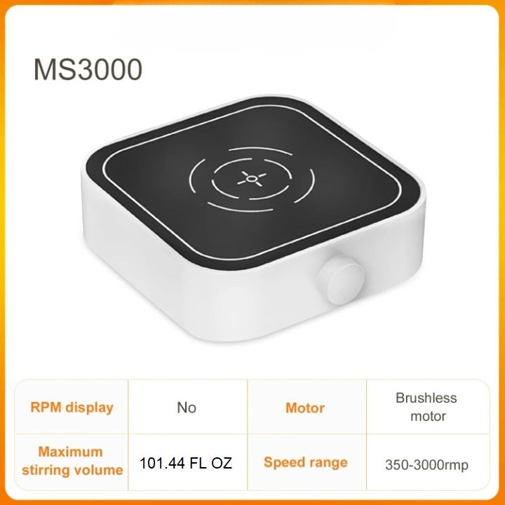 Mini Magnetic Stirrer 35$ TODAY ONLY