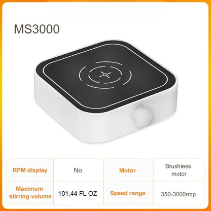 Mini Magnetic Stirrer 35$ TODAY ONLY