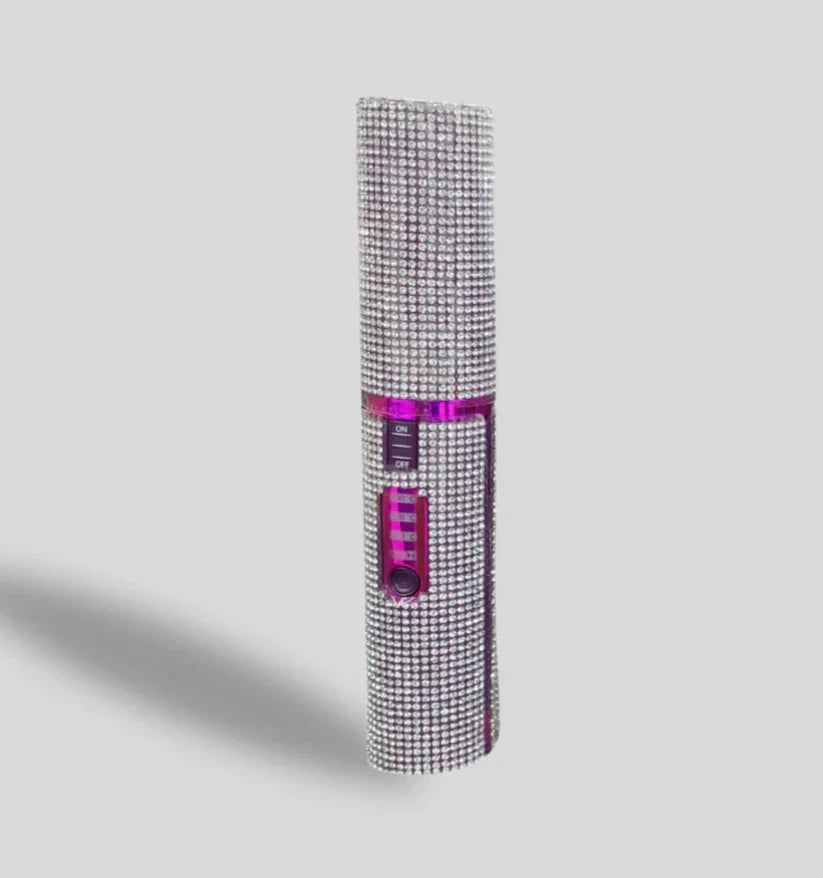 Diamond Hair Straightener 35$ TODAY ONLY