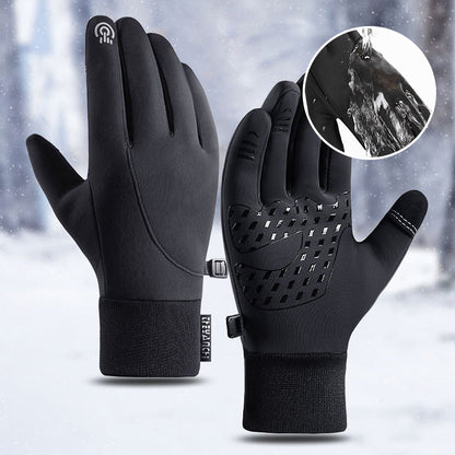 Winter Cycling Gloves 10$ TODAY ONLY