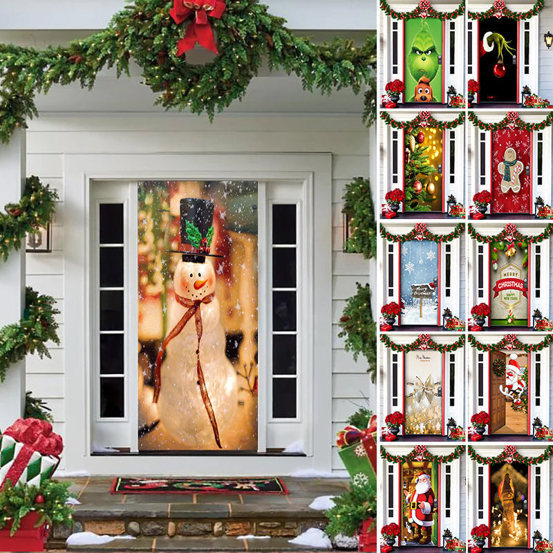 Christmas Outdoor Decorations