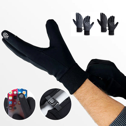 Winter Cycling Gloves 10$ TODAY ONLY