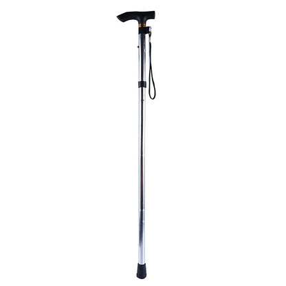 Falcon Hiking Pole | Lightweight Aluminum, Telescopic, Foldable Trekking Stick 3
