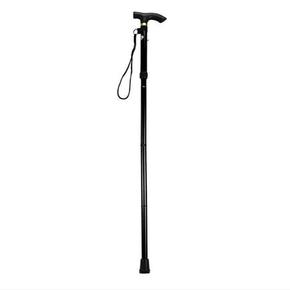 Falcon Hiking Pole | Lightweight Aluminum, Telescopic, Foldable Trekking Stick 4
