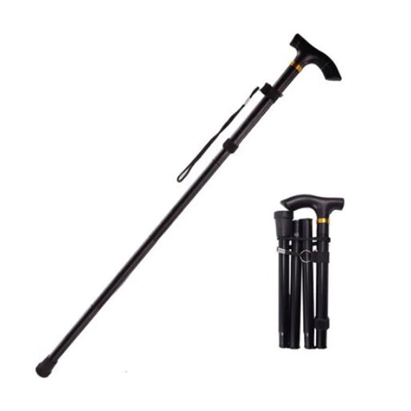 Falcon Hiking Pole | Lightweight Aluminum, Telescopic, Foldable Trekking Stick 5