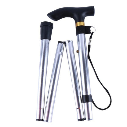 Falcon Hiking Pole | Lightweight Aluminum, Telescopic, Foldable Trekking Stick 6
